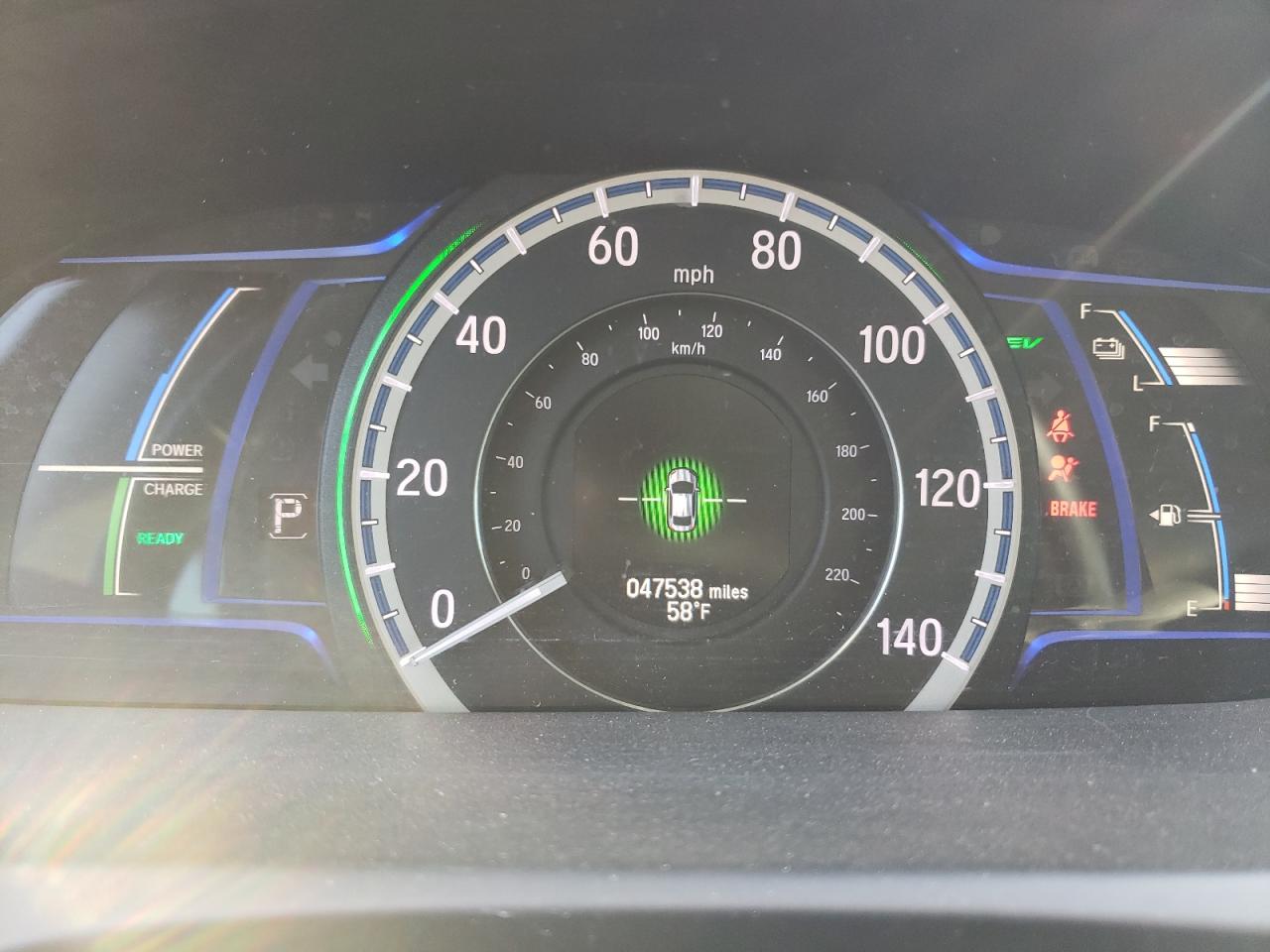 2014 Honda Accord - Image 9