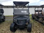 2024 GOLF CART for sale at Copart FL - MIAMI SOUTH