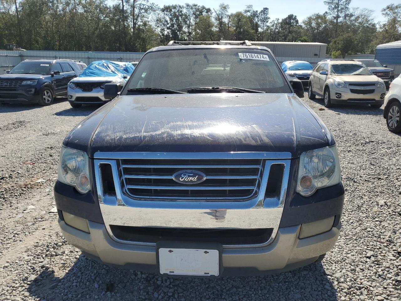 2006 Ford Explorer - Image 5