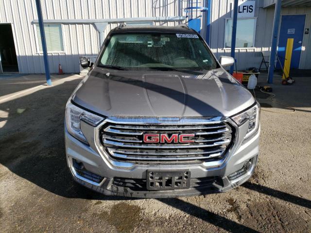  GMC TERRAIN 2024 Srebrny