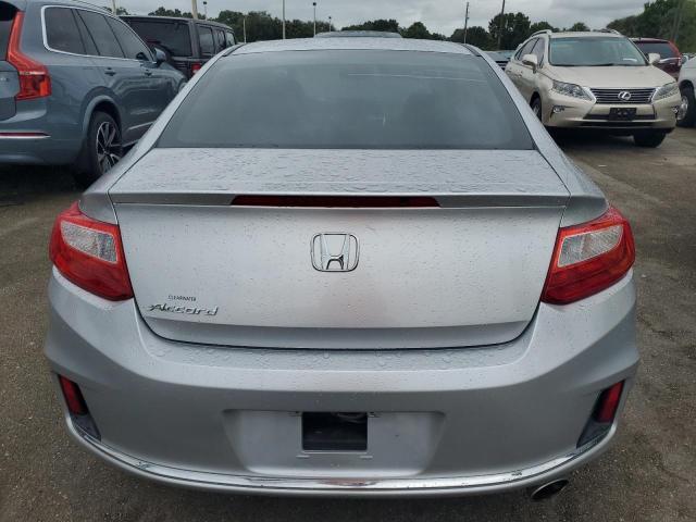  HONDA ACCORD 2014 Srebrny