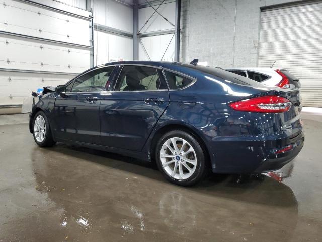 3FA6P0LU1LR266755 Ford Fusion SE 2