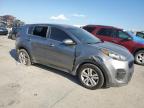 2018 Kia Sportage Lx продається в New Orleans, LA - Vandalism