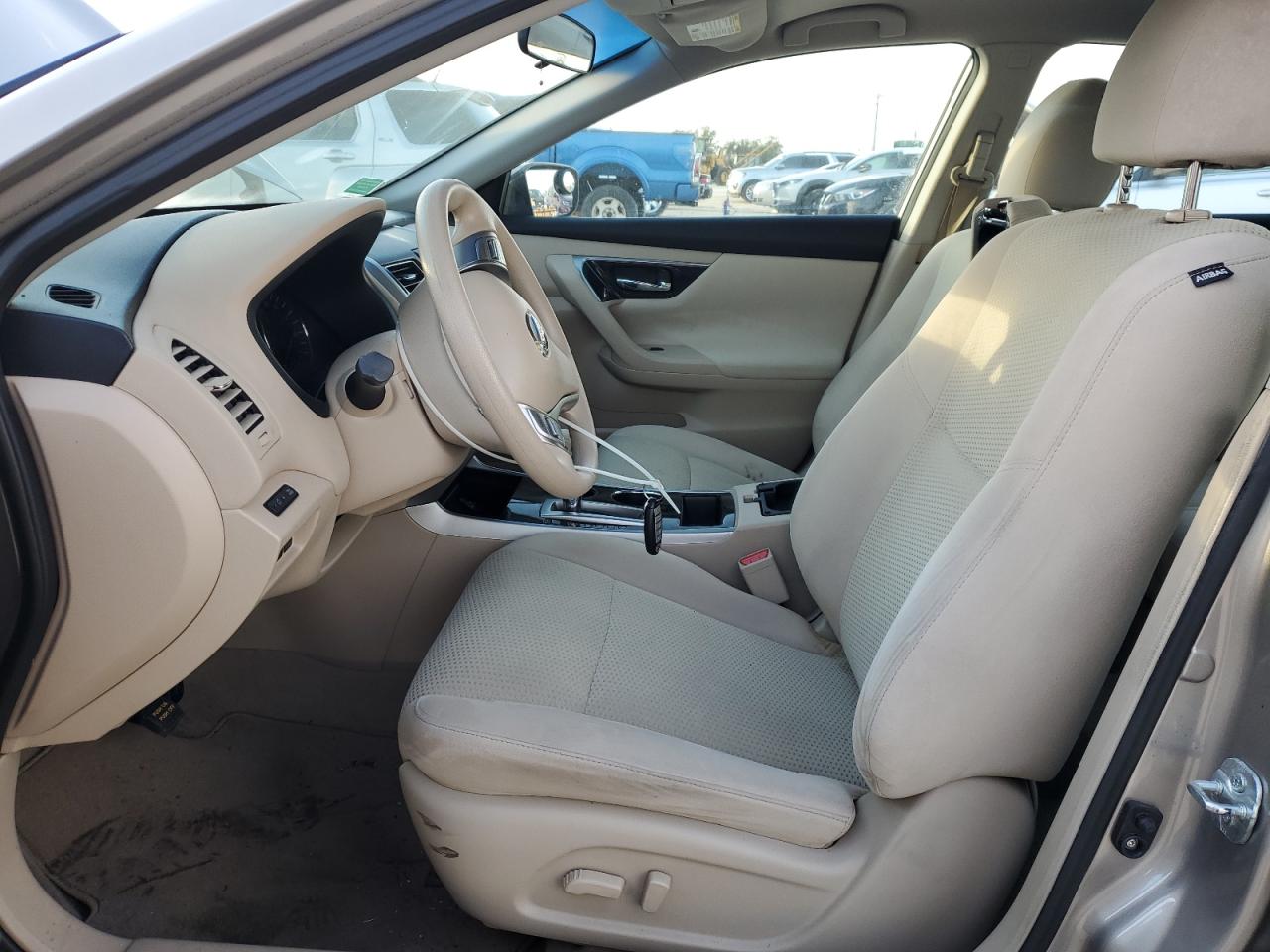 1N4AL3AP8EC173267 2014 Nissan Altima 2.5