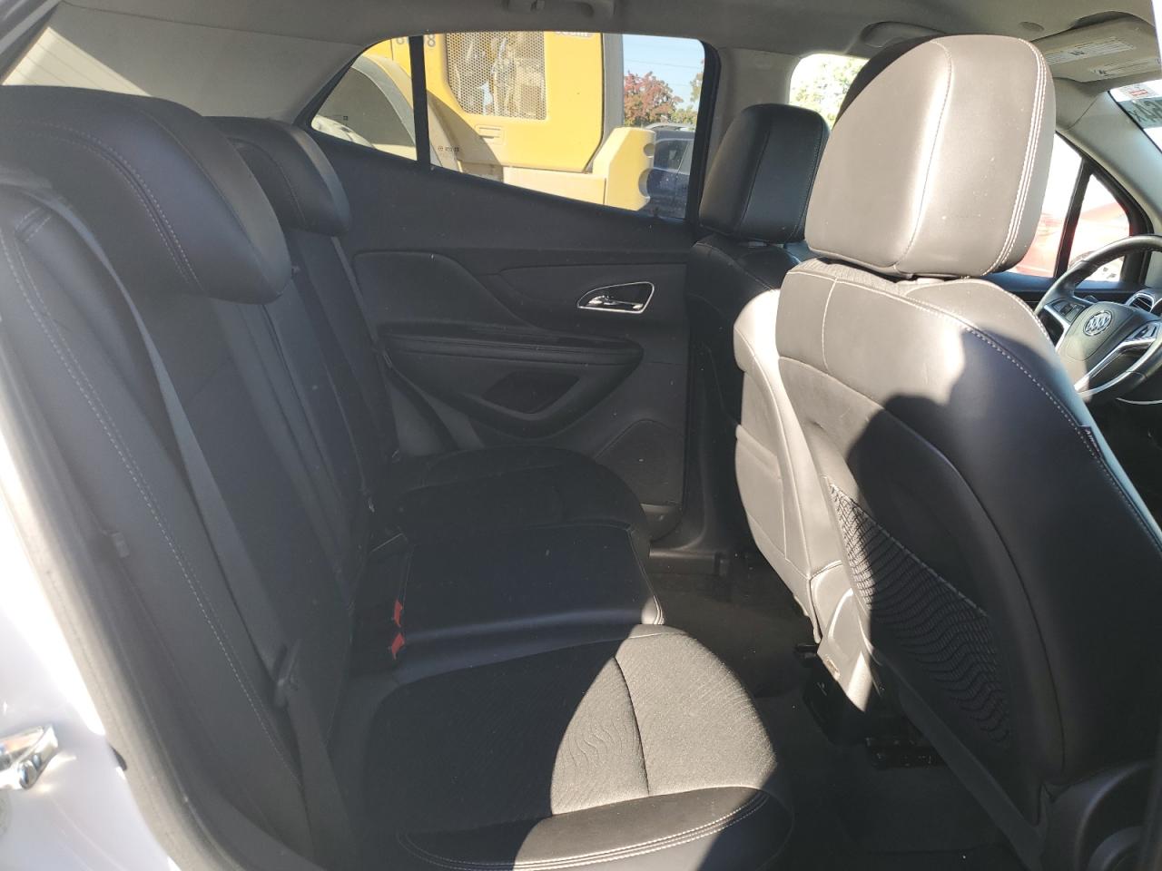 2013 Buick Encore - Image 11