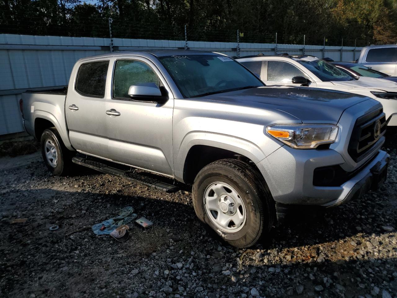 2022 Toyota Tacoma - Image 4