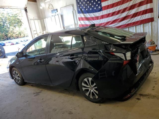 JTDL9RFU9L3017948 Toyota Prius LE 2