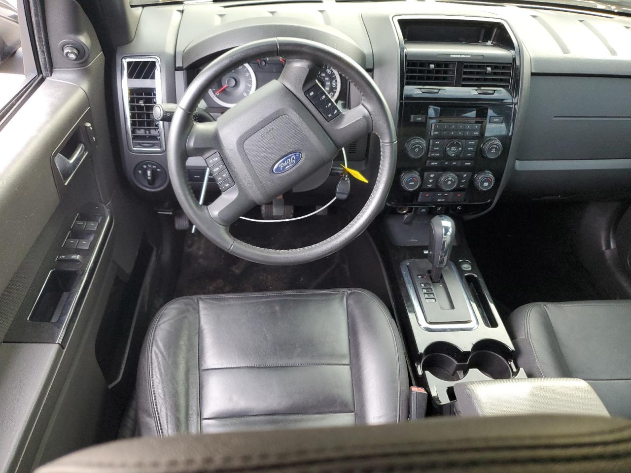 2012 Ford Escape - Image 8