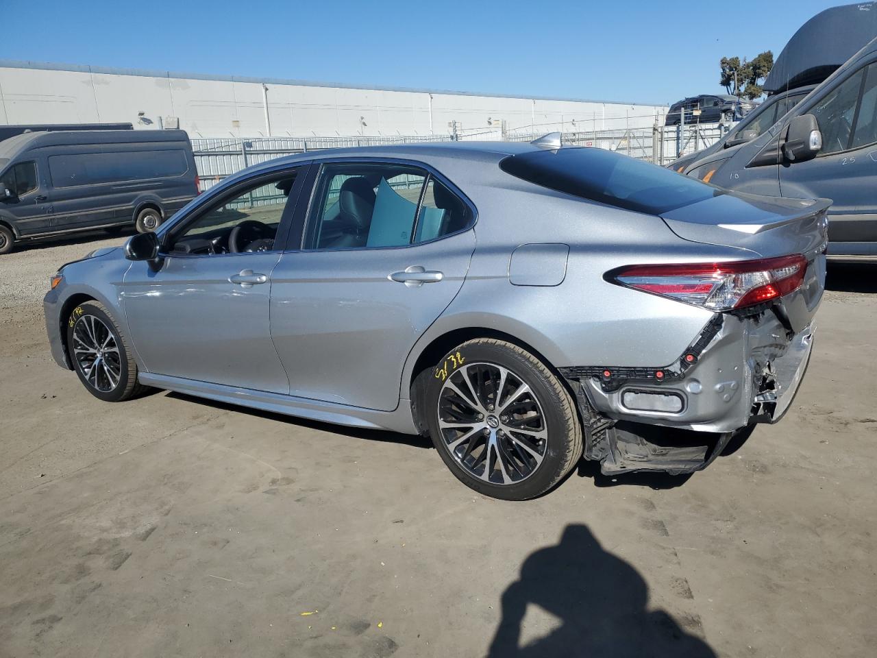 2019 Toyota Camry - Image 2