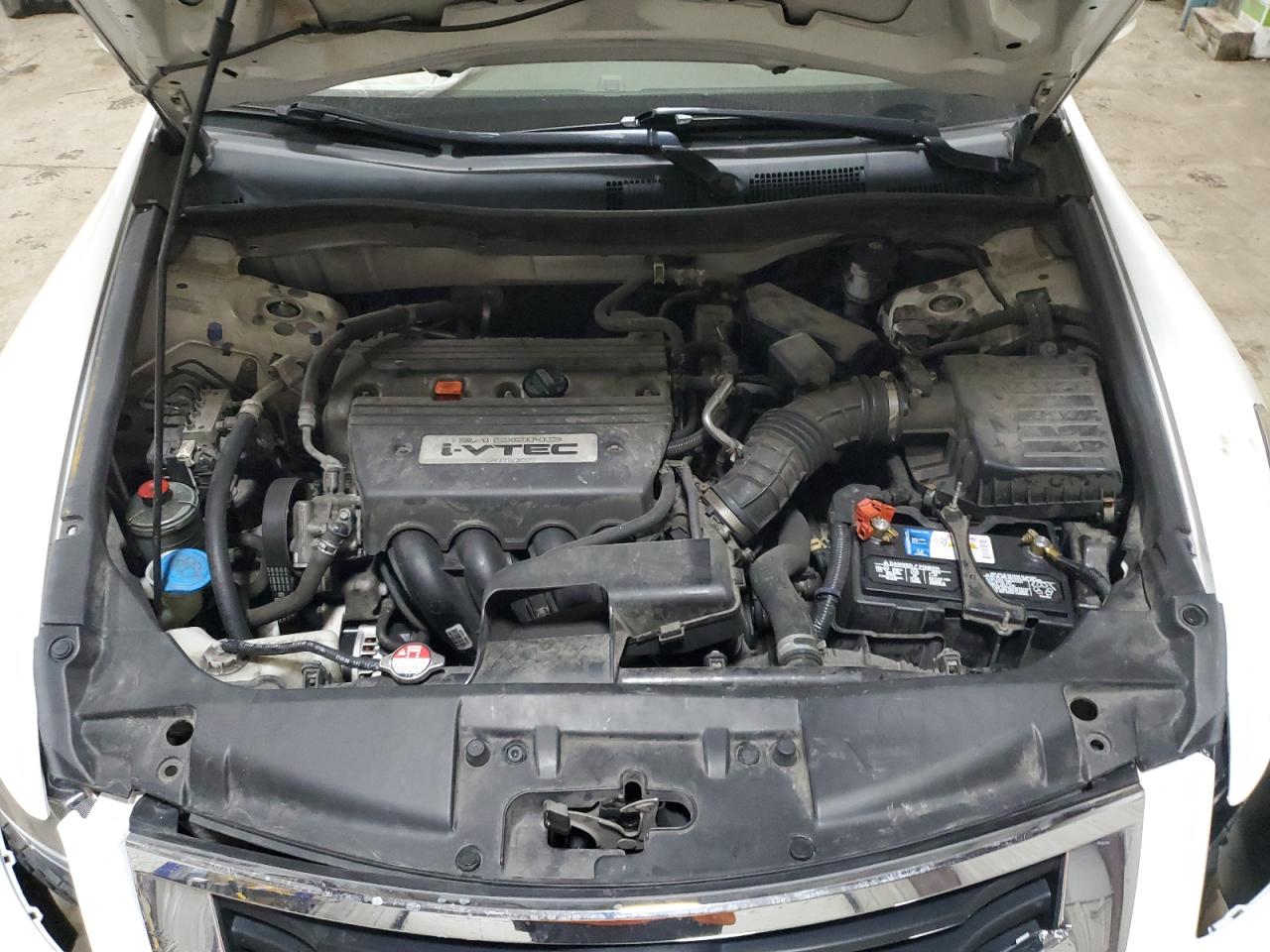 2008 Honda Accord - Image 12