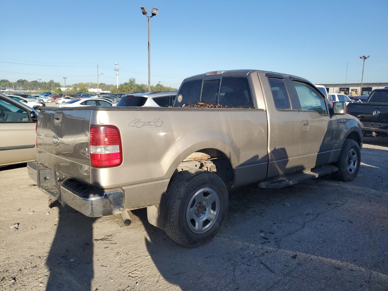 2005 Ford F-150 - Image 3