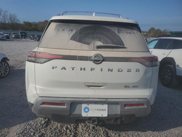 5N1DR3CDXPC210696 Nissan Pathfinder  6