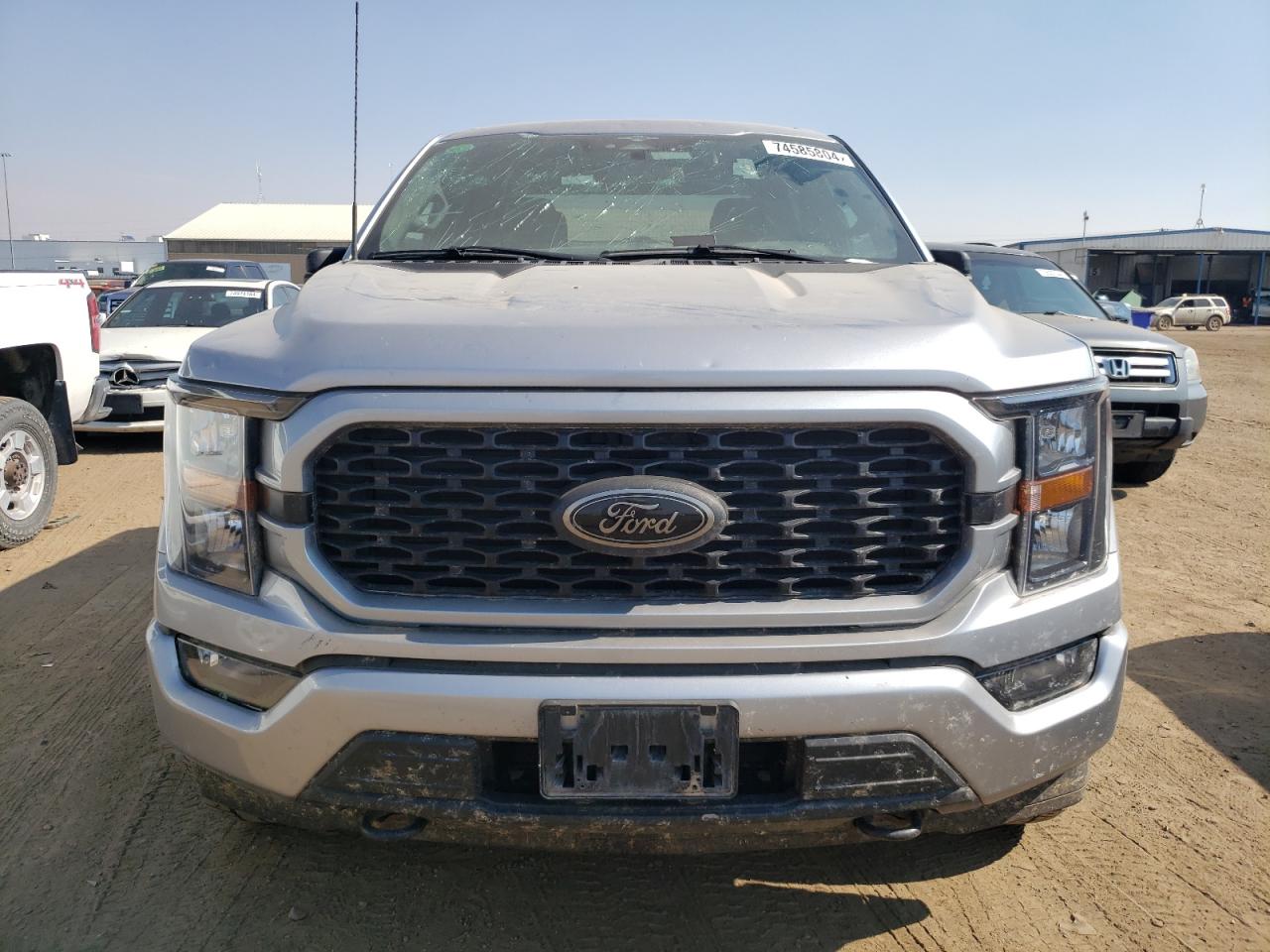 2023 Ford F-150 - Image 5