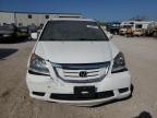 2010 Honda Odyssey Exl на продаже в Kansas City, KS - Front End