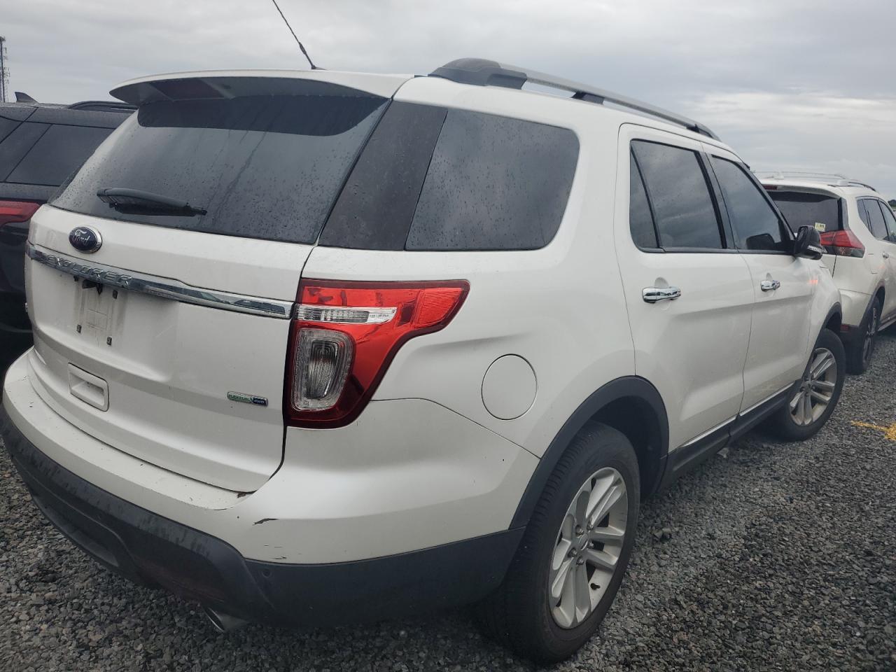 2014 Ford Explorer - Image 3