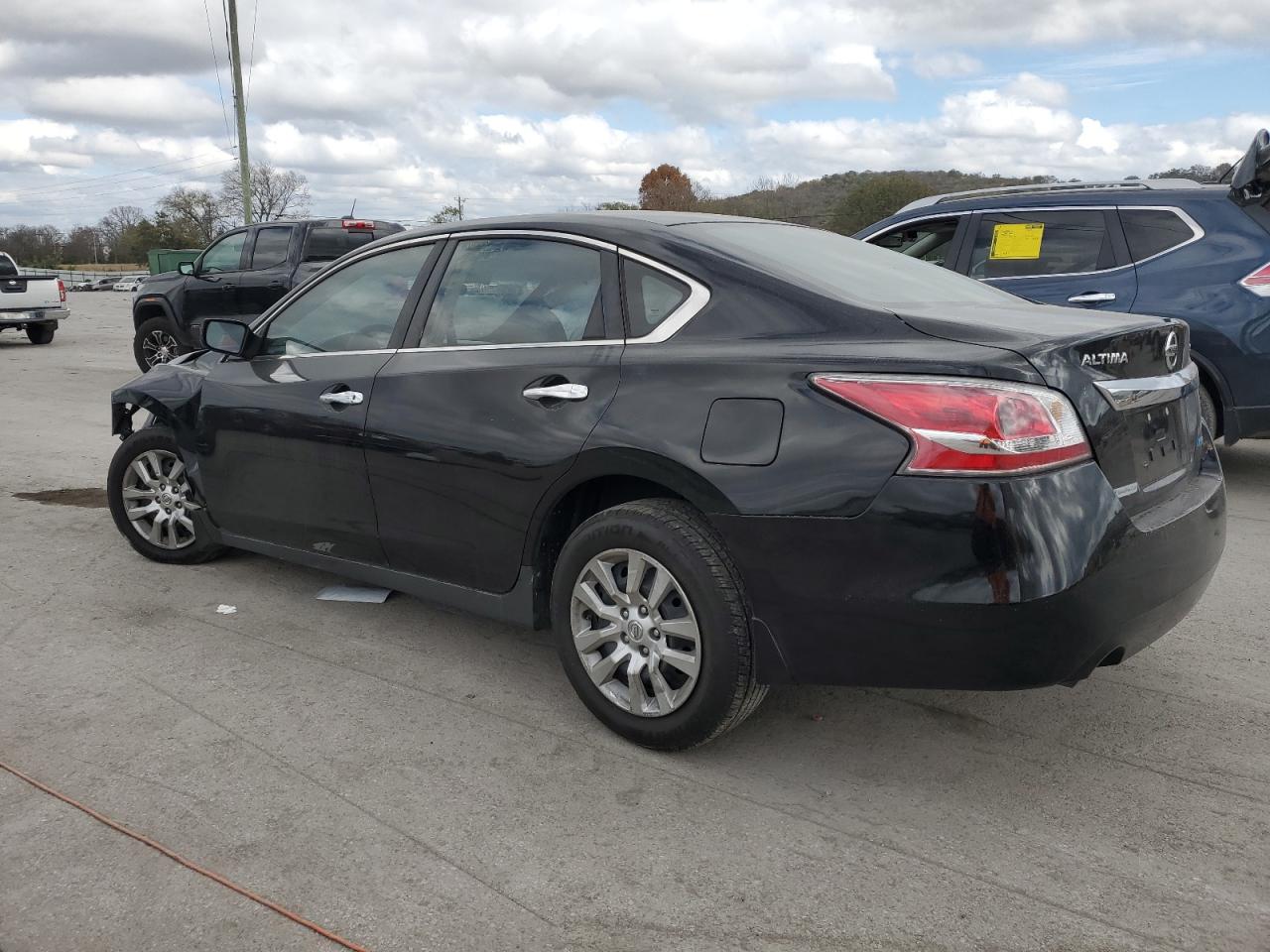 VIN 1N4AL3AP6DN585867 2013 NISSAN ALTIMA no.2