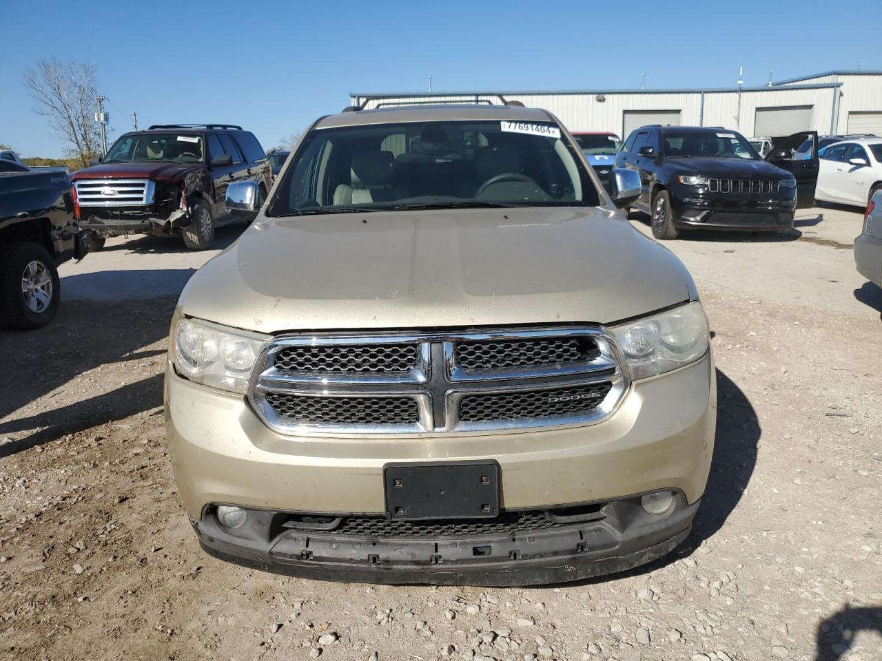 2011 Dodge Durango - Image 5