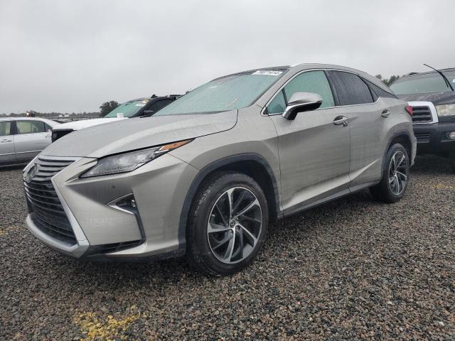 2019 Lexus Rx 350 Base