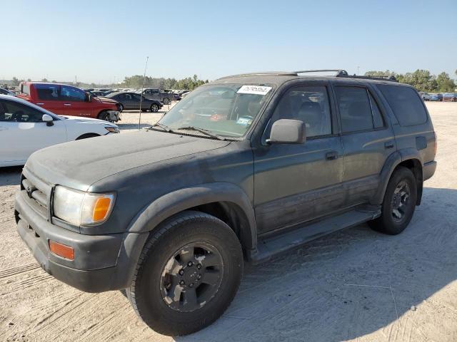 1997 Toyota 4Runner Limited