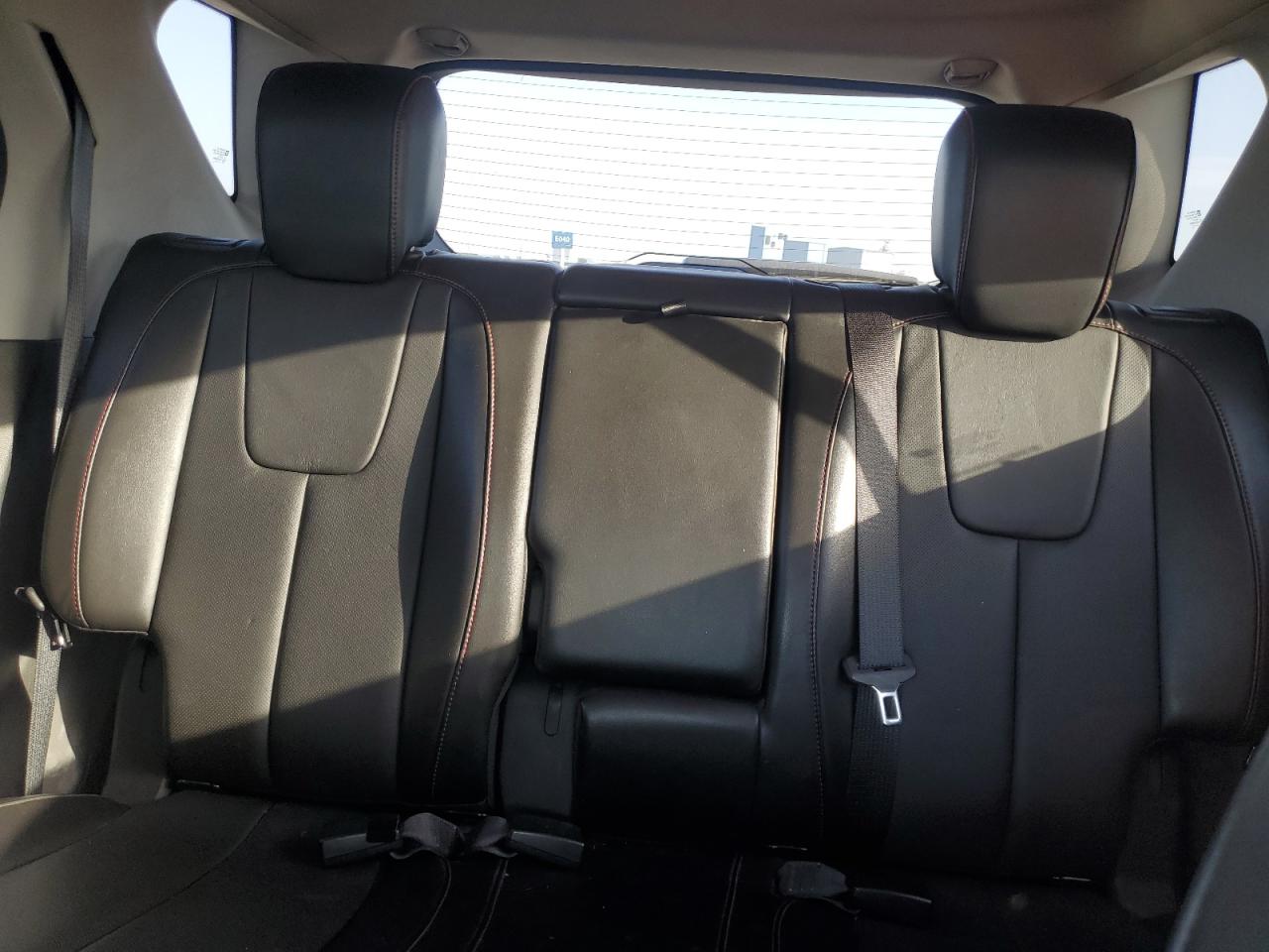 2013 Chevrolet Equinox Ltz VIN: 2GNFLGEK0D6308519 Lot: 73666264