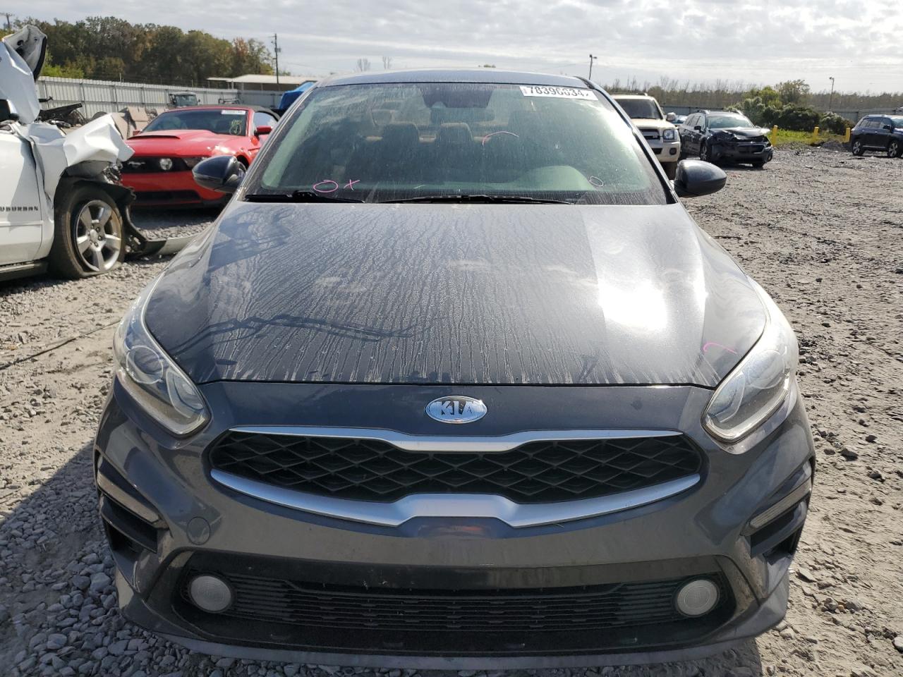 2019 Kia Forte - Image 5