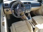 2013 Volkswagen Eos Komfort en Venta en Spartanburg, SC - Water/Flood