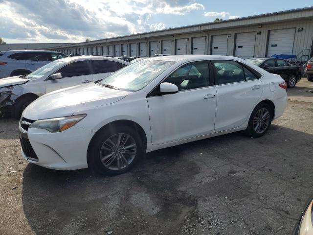 2016 Toyota Camry Le de vânzare în Louisville, KY - Minor Dent/Scratches