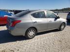 2012 Nissan Versa S for Sale in China Grove, NC - Water/Flood