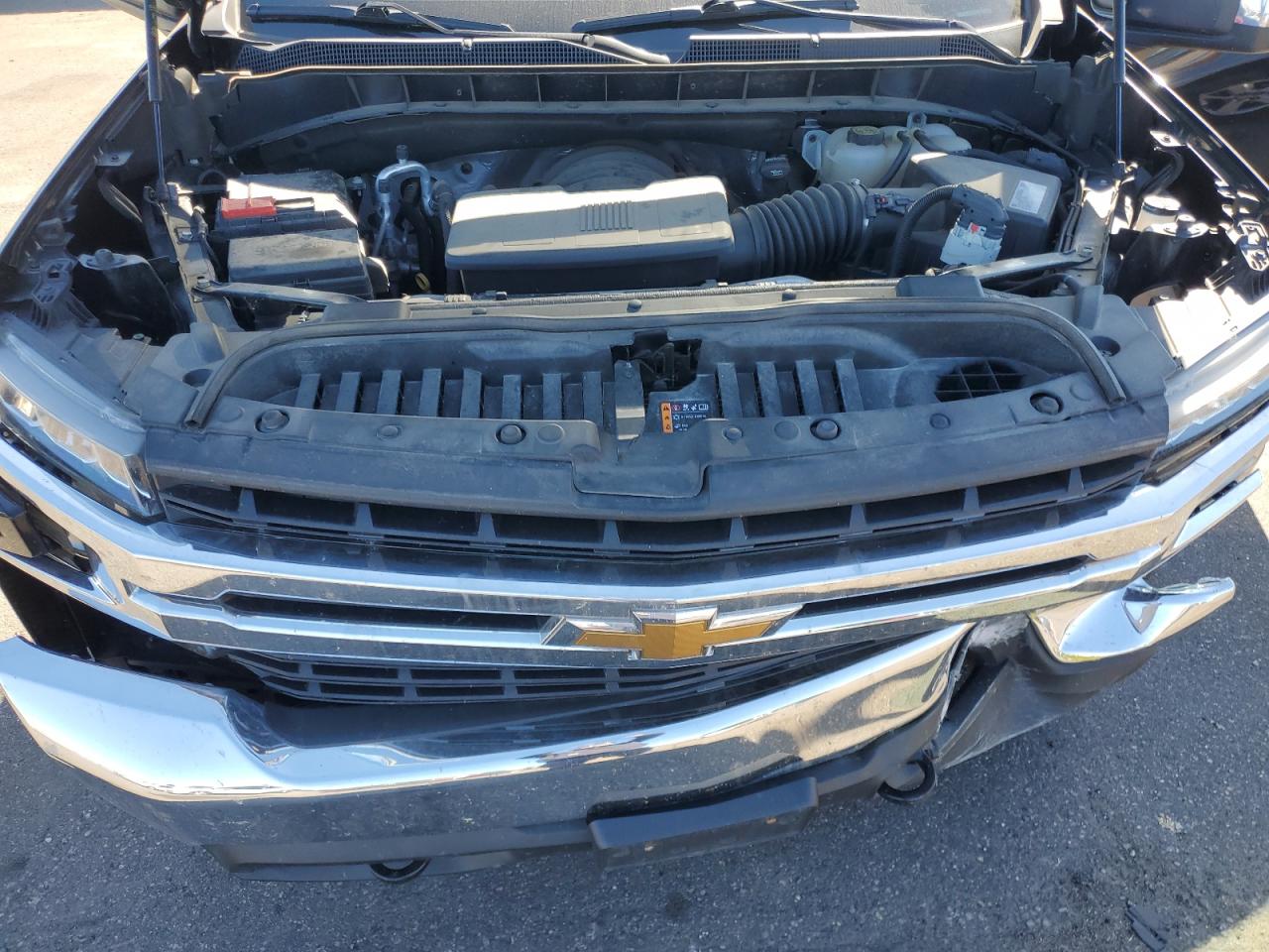 1GCRYDED9KZ254565 2019 Chevrolet Silverado K1500 Lt