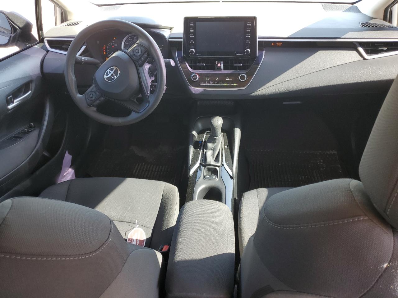 2021 Toyota Corolla - Image 8