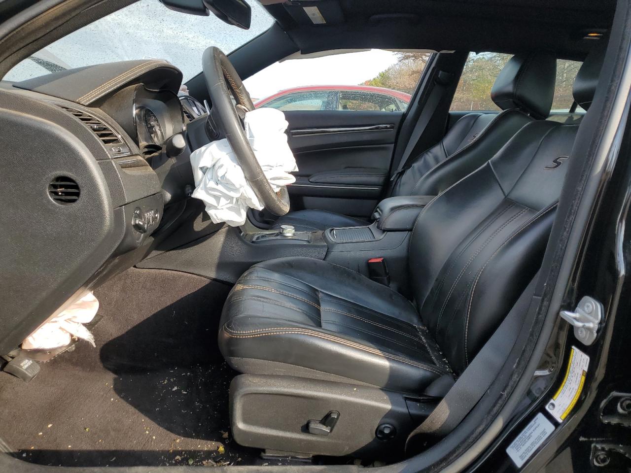 2016 Chrysler 300 S VIN: 2C3CCABT9GH269268 Lot: 75685224