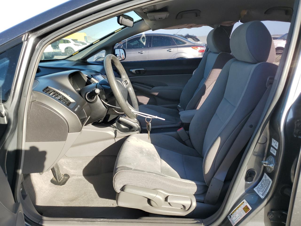 2010 Honda Civic - Image 7