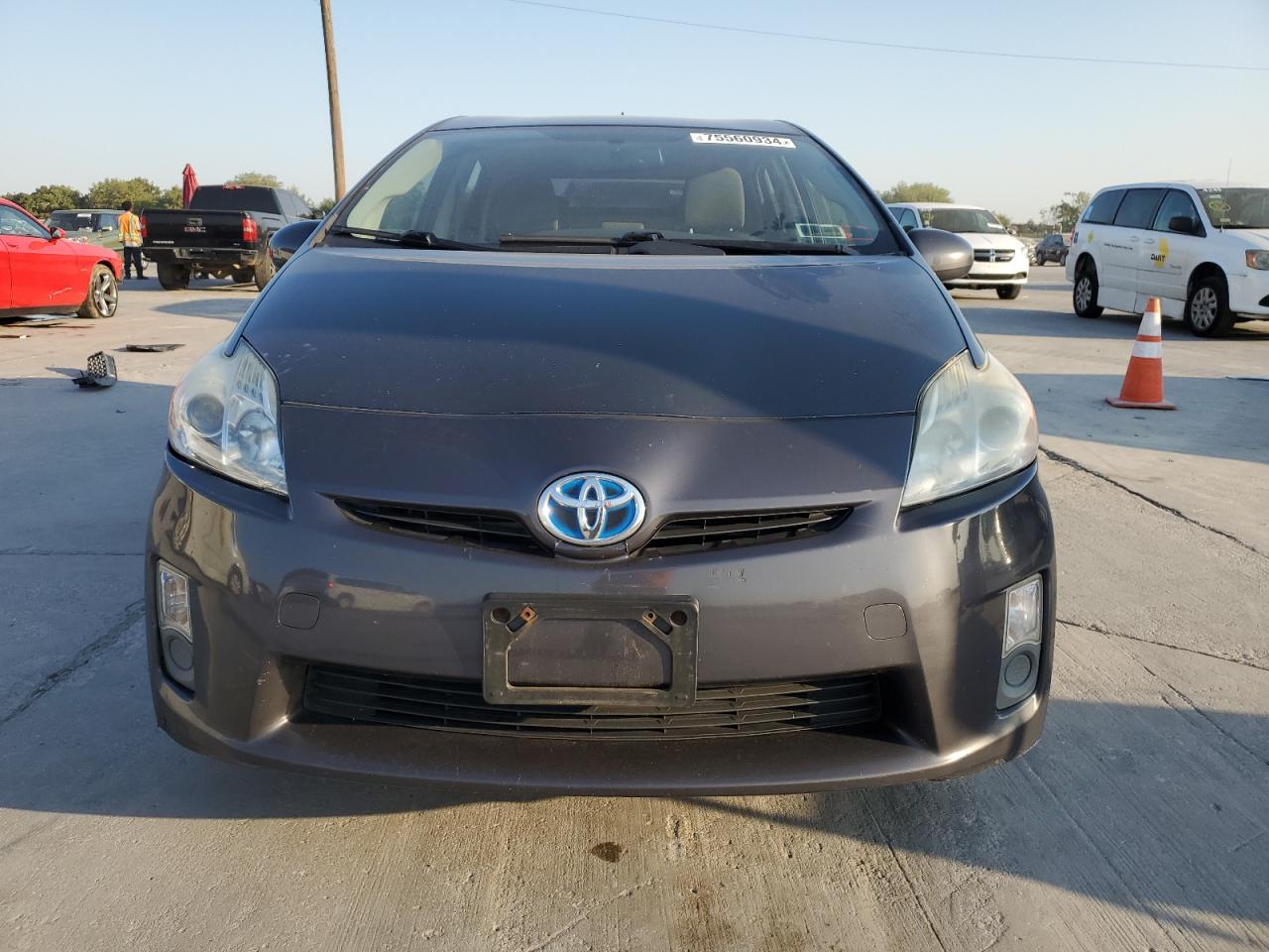 2010 Toyota Prius - Image 5