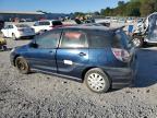 2005 Toyota Corolla Matrix Xr en Venta en Madisonville, TN - Water/Flood