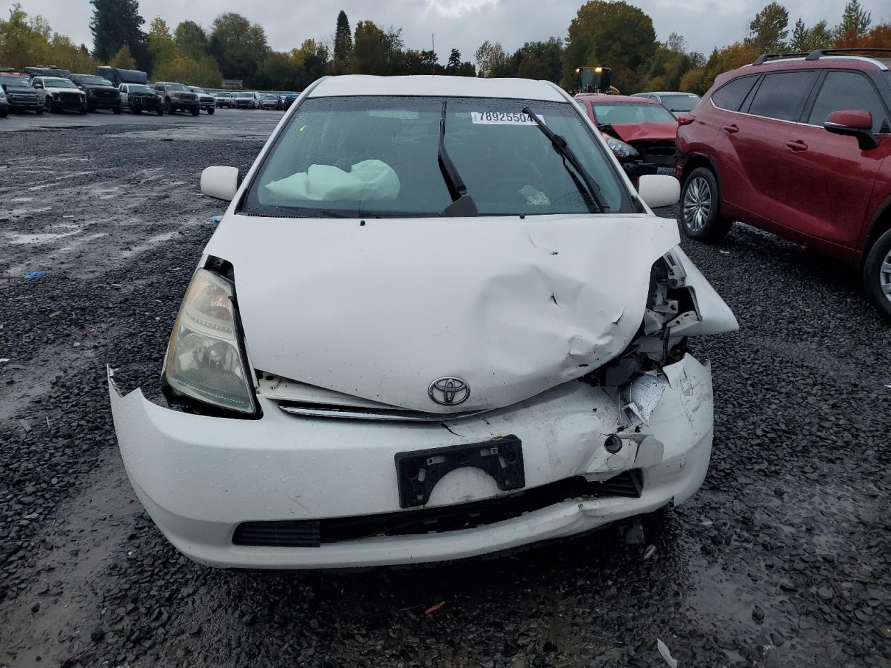 2008 Toyota Prius - Image 5
