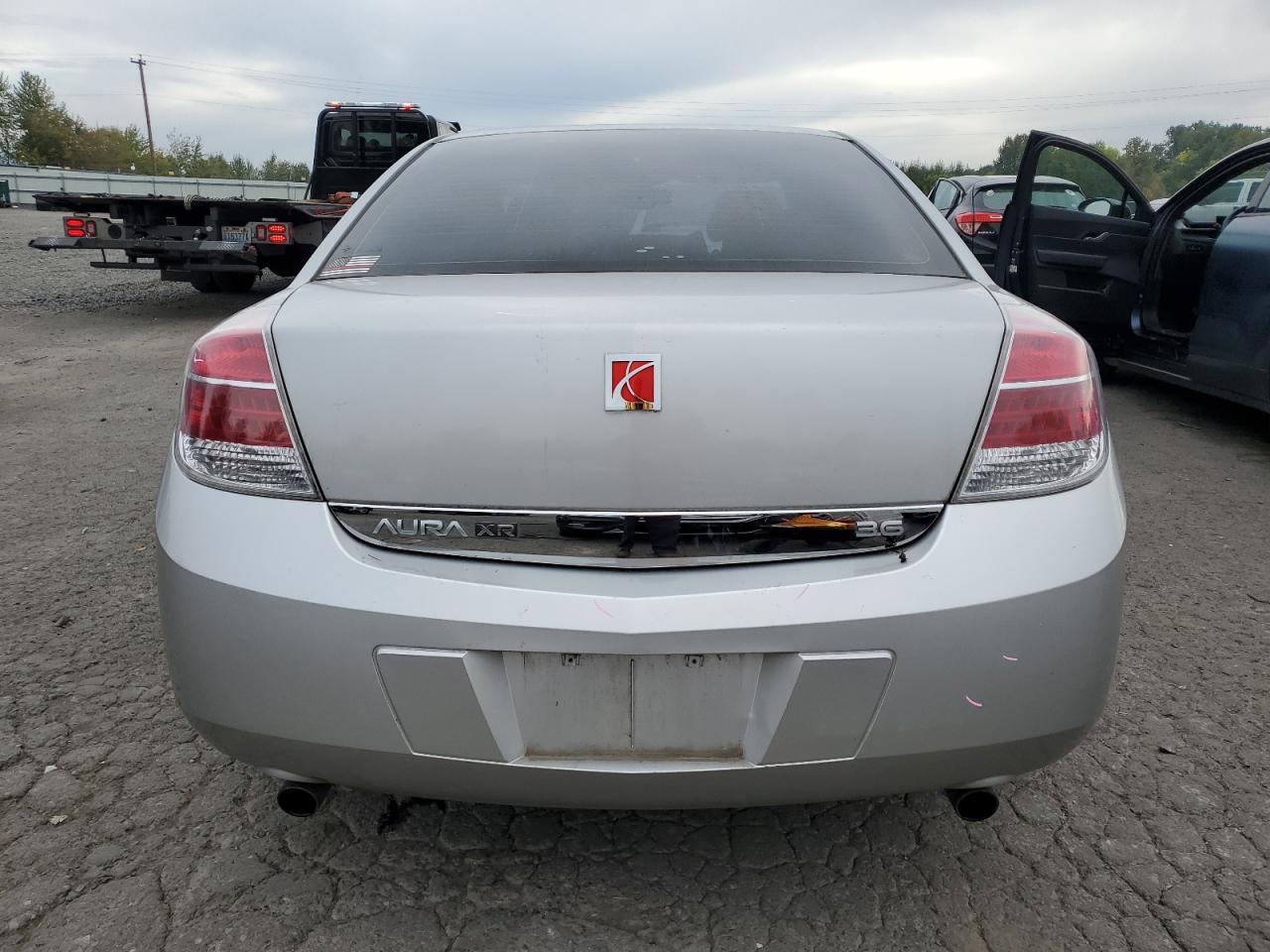 1G8ZV57717F154386 2007 Saturn Aura Xr