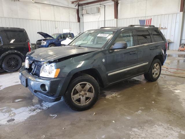 2005 Jeep Grand Cherokee Limited