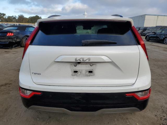 KNDCR3L16P5034112 Kia Niro Wind  6