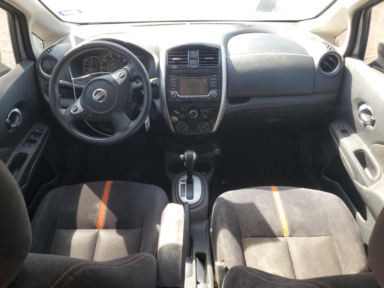 3N1CE2CPXHL366360 2017 Nissan Versa Note S