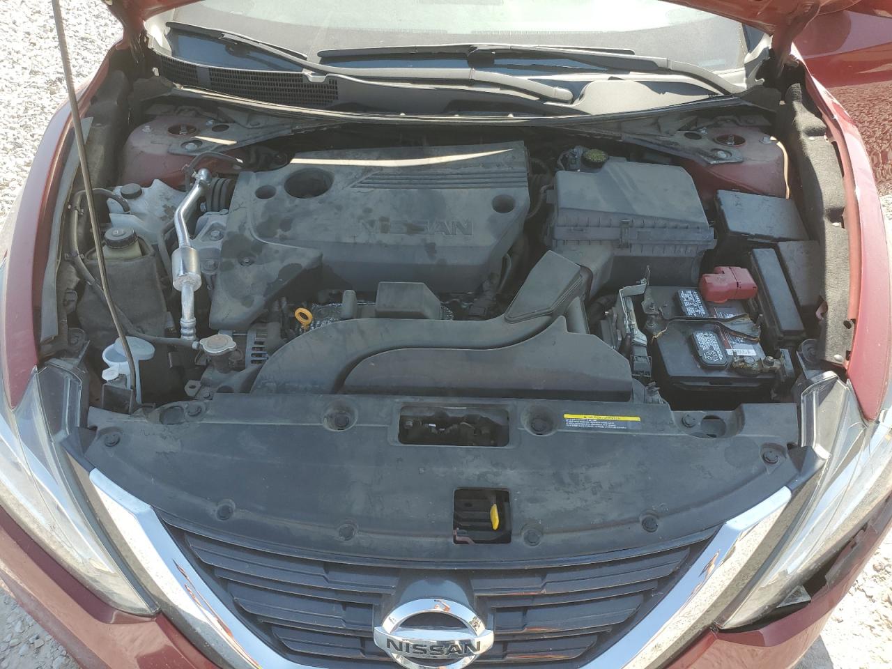 1N4AL3AP2JC473770 2018 Nissan Altima 2.5