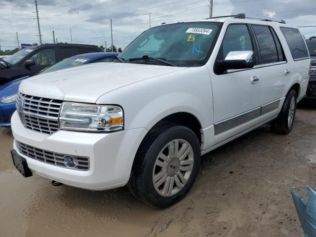 2012 Lincoln Navigator 