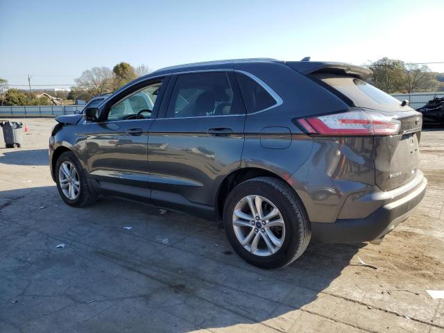  FORD EDGE 2019 Gray