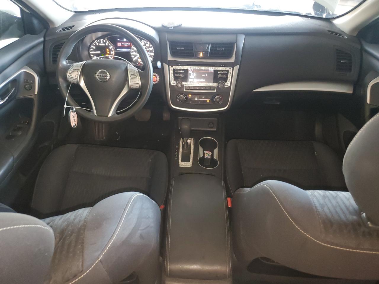 1N4AL3APXJC241479 2018 Nissan Altima 2.5