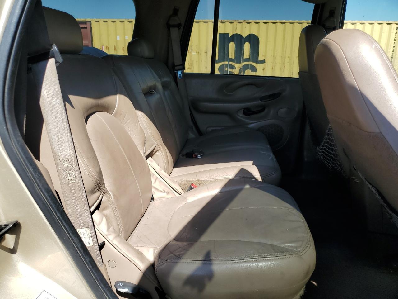 1FMRU1765XLA79147 1999 Ford Expedition