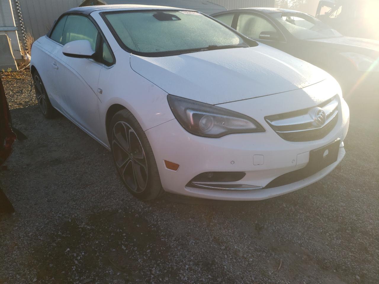 VIN W04WT3N58GG084670 2016 BUICK CASCADA no.4