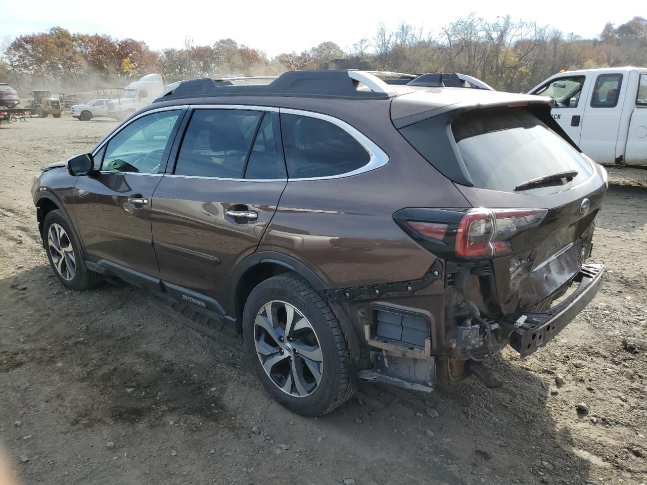 2020 Subaru Outback - Image 2