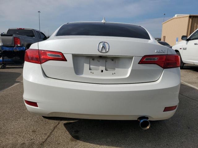  ACURA ILX 2014 White