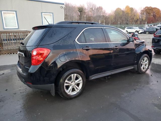  CHEVROLET EQUINOX 2015 Black