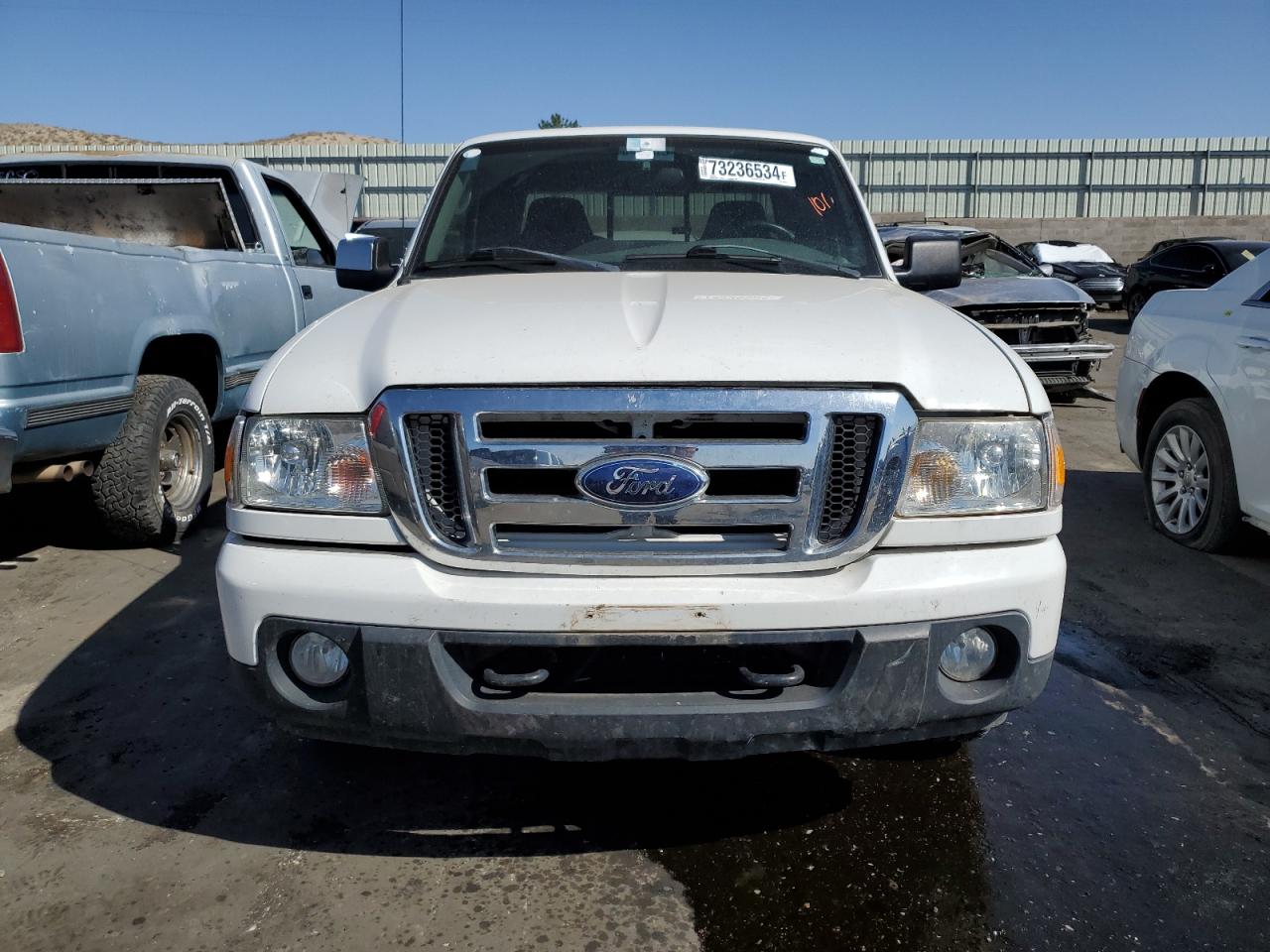 2008 Ford Ranger - Image 5