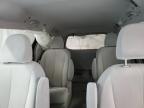 2012 Toyota Sienna Le en Venta en Ebensburg, PA - Front End